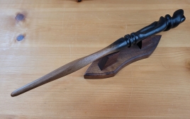 Wand #7227