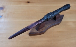 Wand #7231
