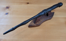 Wand #7234