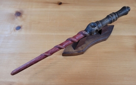 Wand #7237