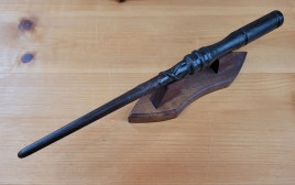 Wand #7244