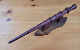 Wand #7245
