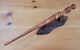 Wand #7261