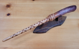 Wand #7262