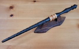 Wand #7263