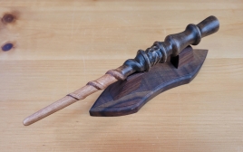 Wand #7267