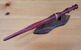 Wand #7270