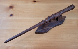 Wand #7282