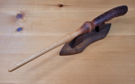 Wand #7285