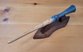 Wand #7286