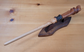 Wand #7291