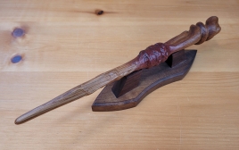 Wand #7292