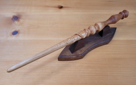 Wand #7293