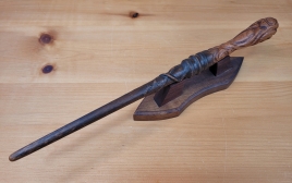 Wand #7296