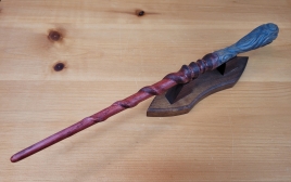 Wand #7297