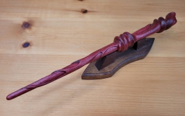 Wand #7299