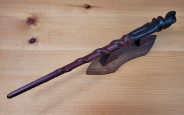 Wand #7302