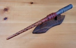 Wand #7312