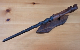 Wand #7315