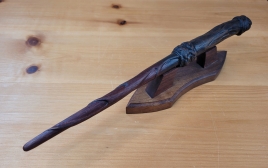 Wand #7318