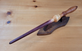 Wand #7319