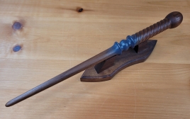 Wand #7322