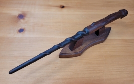 Wand #7327