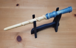 Wand #733
