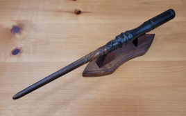 Wand #7335