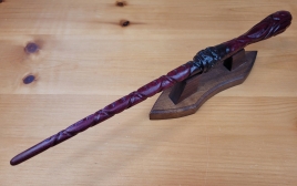Wand #7339
