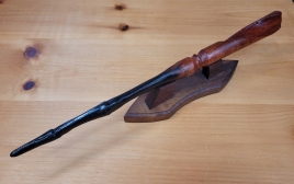 Wand #7340