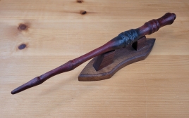 Wand #7342