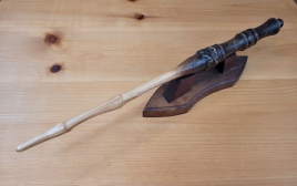 Wand #7348