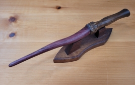Wand #7351
