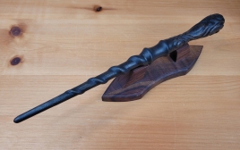 Wand #7352