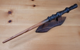 Wand #7353