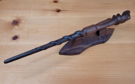 Wand #7355