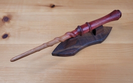 Wand #7356