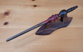 Wand #7357