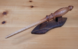 Wand #7358
