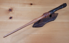 Wand #7360