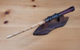 Wand #7363