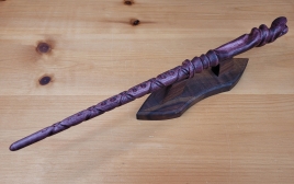 Wand #7365