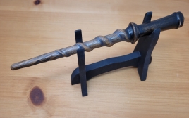 Wand #737