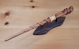 Wand #7370
