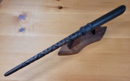 Wand #7382