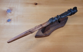 Wand #7385