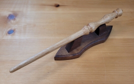 Wand #7386