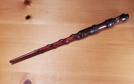 Wand #74