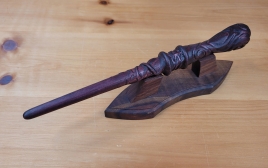 Wand #7419